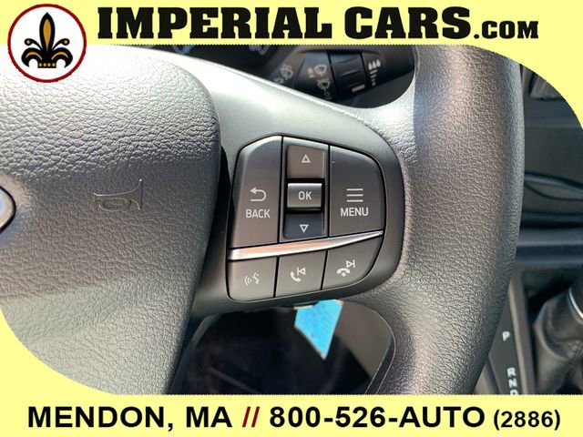 New 2025 Ford Transit 150 Low Roof w/ Load Area Protection Package image 19