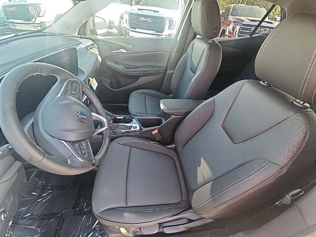 New 2026 Buick Encore GX Preferred image 10