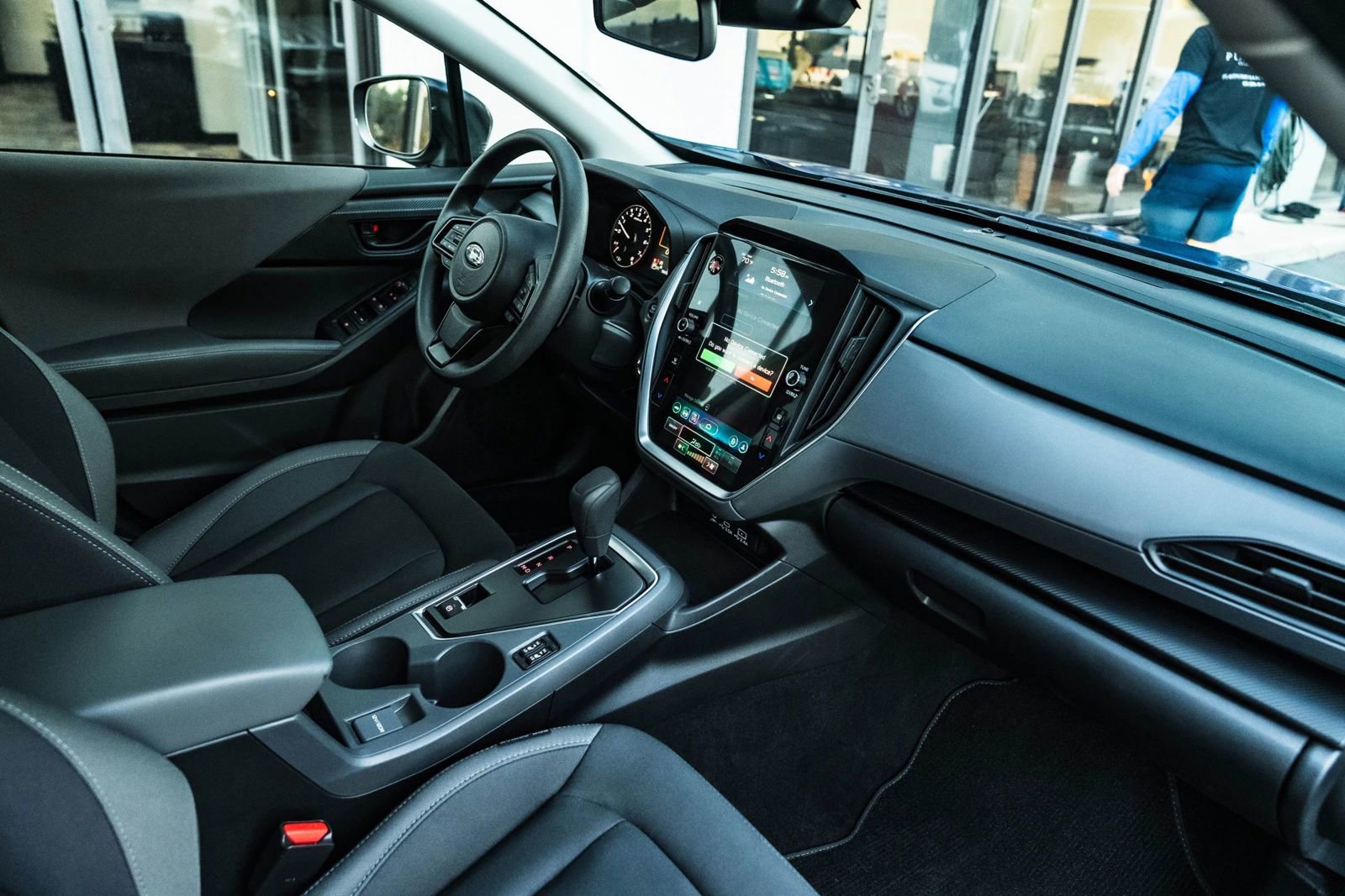 Used 2025 Subaru Crosstrek 2.0i Premium image 26