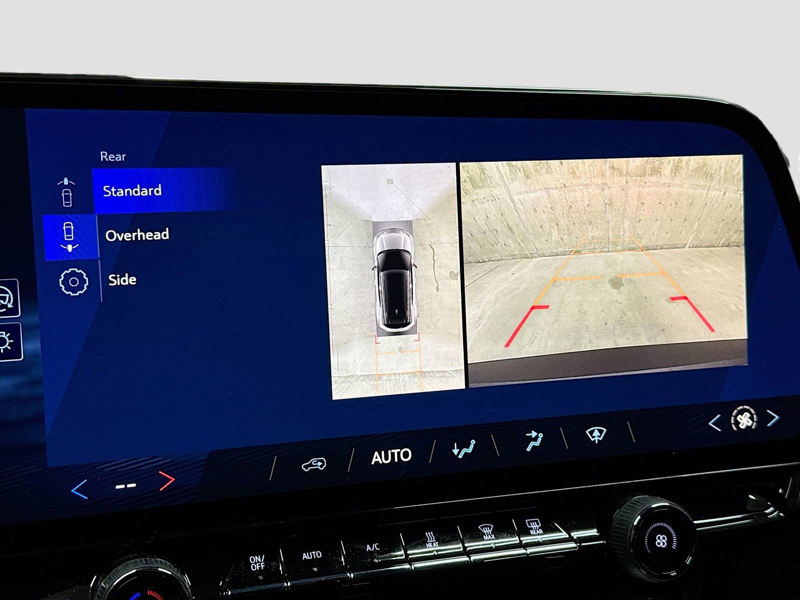 New 2026 Chevrolet Blazer EV LT image 16