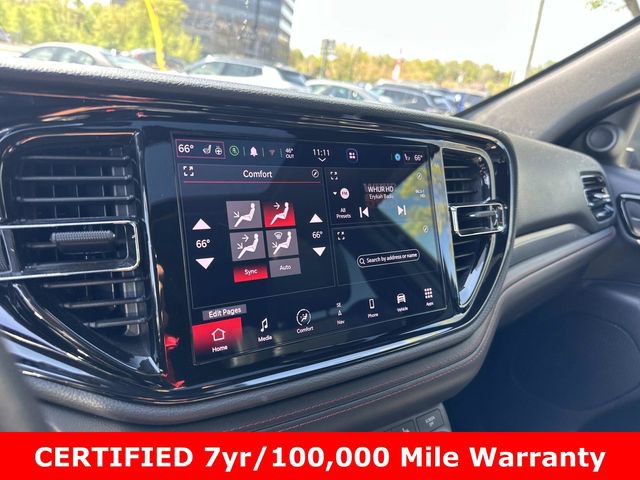 Certified 2023 Dodge Durango GT AWD/4WD image 26