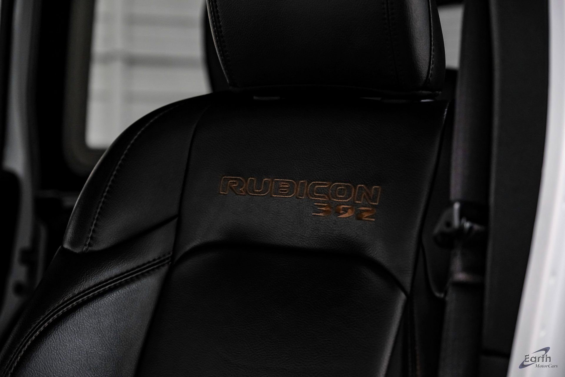 Used 2022 Jeep Wrangler Unlimited Rubicon w/ Xtreme Recon 35" Tire Package image 43