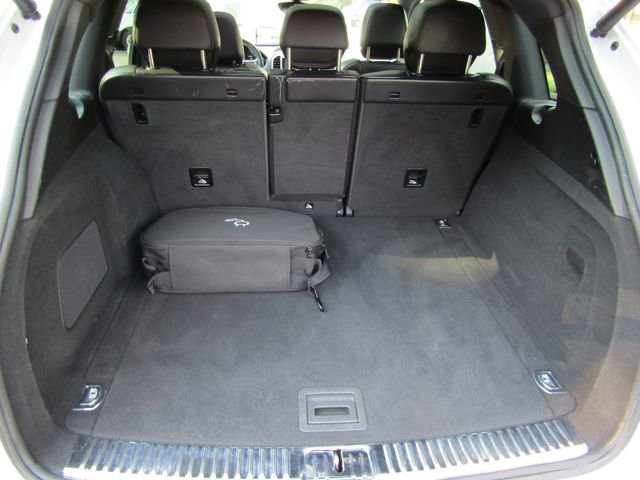 Used 2017 Porsche Cayenne S Platinum image 16