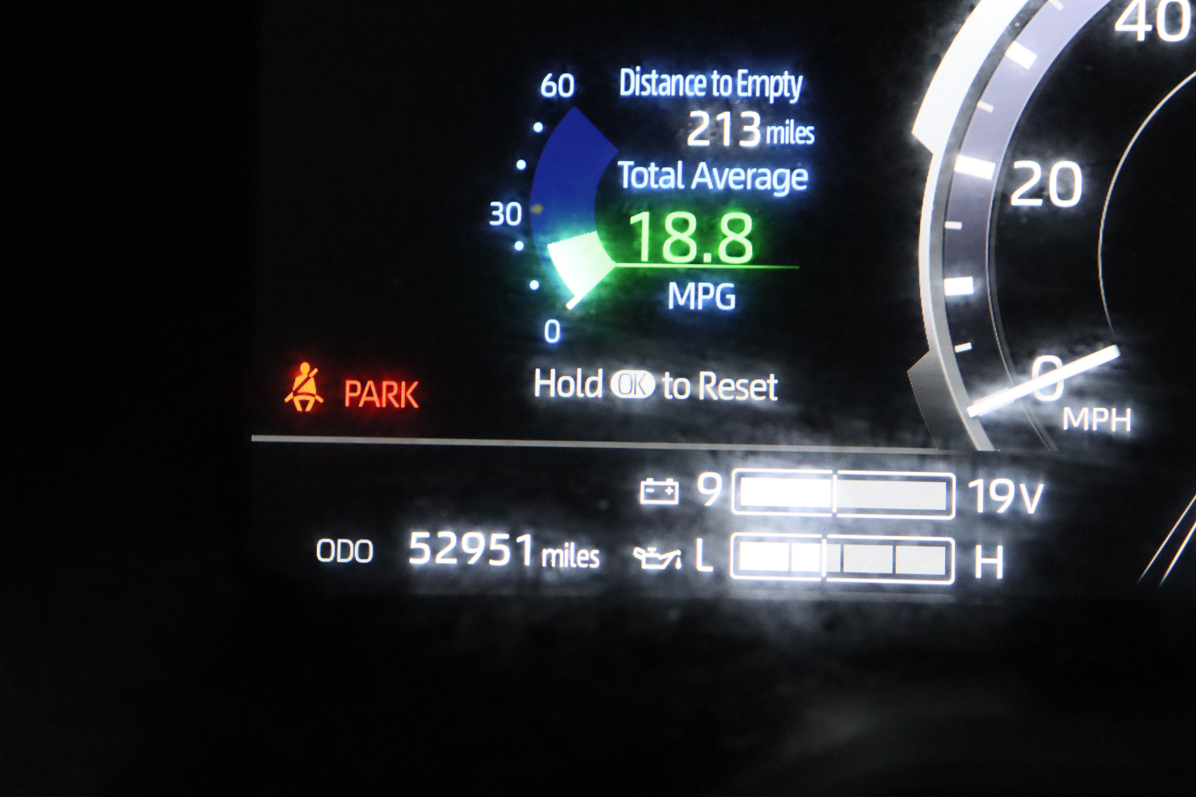 Used 2024 Toyota Tundra Limited w/ Power Package AWD/4WD image 43