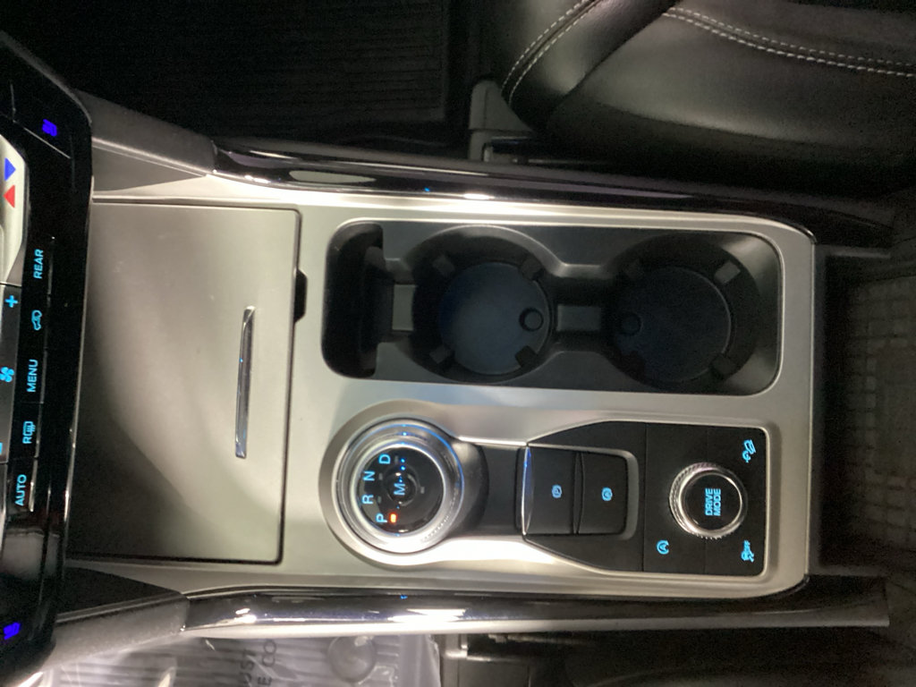 Used 2022 Ford Explorer ST w/ Equipment Group 401A AWD/4WD image 29