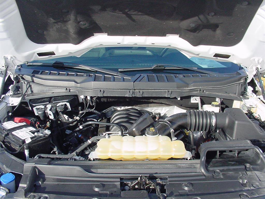 Used 2022 Ford F150 XLT w/ Equipment Group 302A High image 43