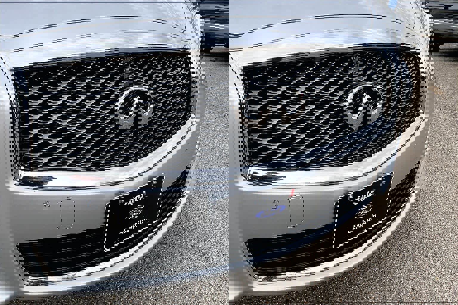 Used 2018 INFINITI Q70 L 3.7 image 30