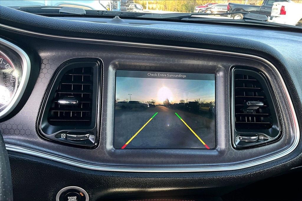 Used 2017 Dodge Challenger GT w/ Driver Convenience Group image 21