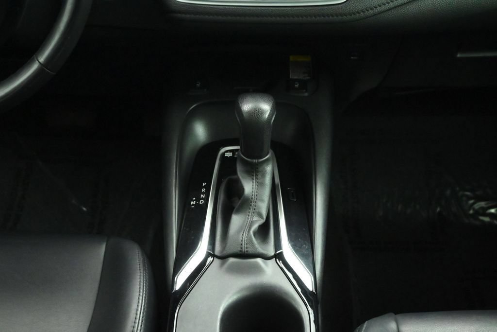 Used 2023 Toyota Corolla XSE FWD image 36