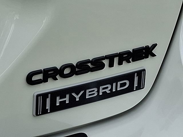 New 2026 Subaru Crosstrek 2.5i Limited image 25