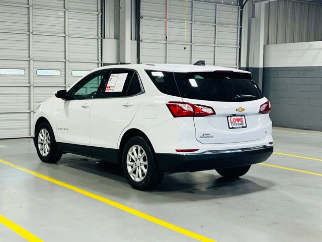 Used 2019 Chevrolet Equinox LT image 15