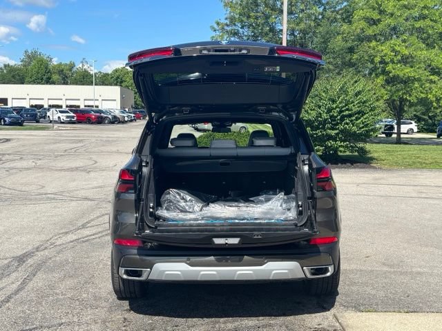 New 2026 BMW X5 xDrive50e AWD/4WD image 31