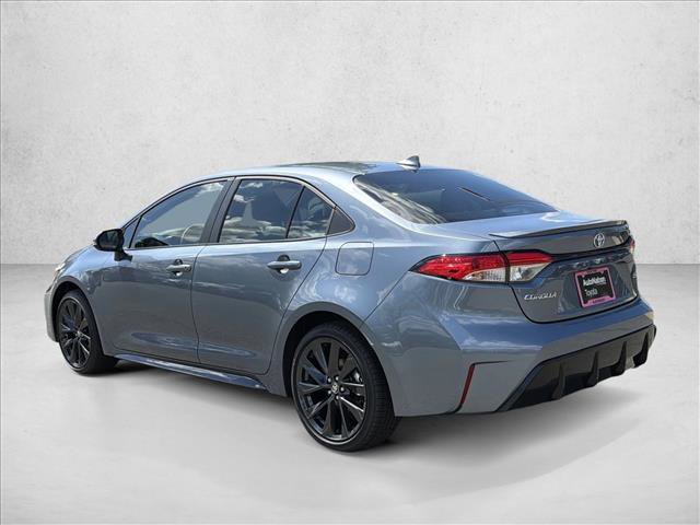 New 2026 Toyota Corolla SE FWD image 7