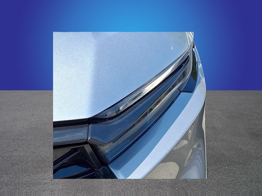 Used 2025 Honda CR-V Sport Touring image 5
