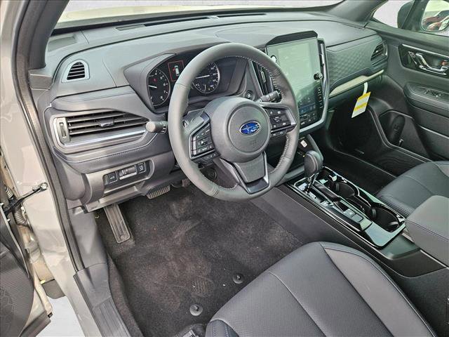 New 2026 Subaru Forester Limited image 3