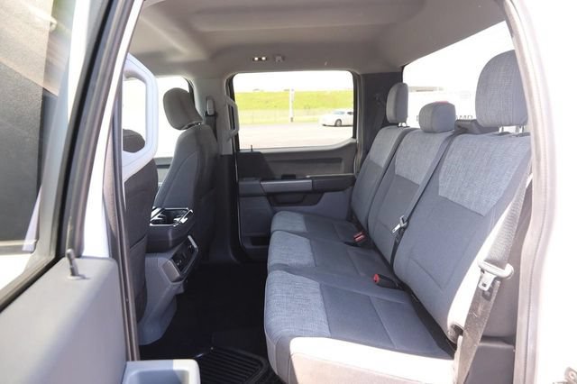 Used 2022 Ford F150 XLT AWD/4WD image 9