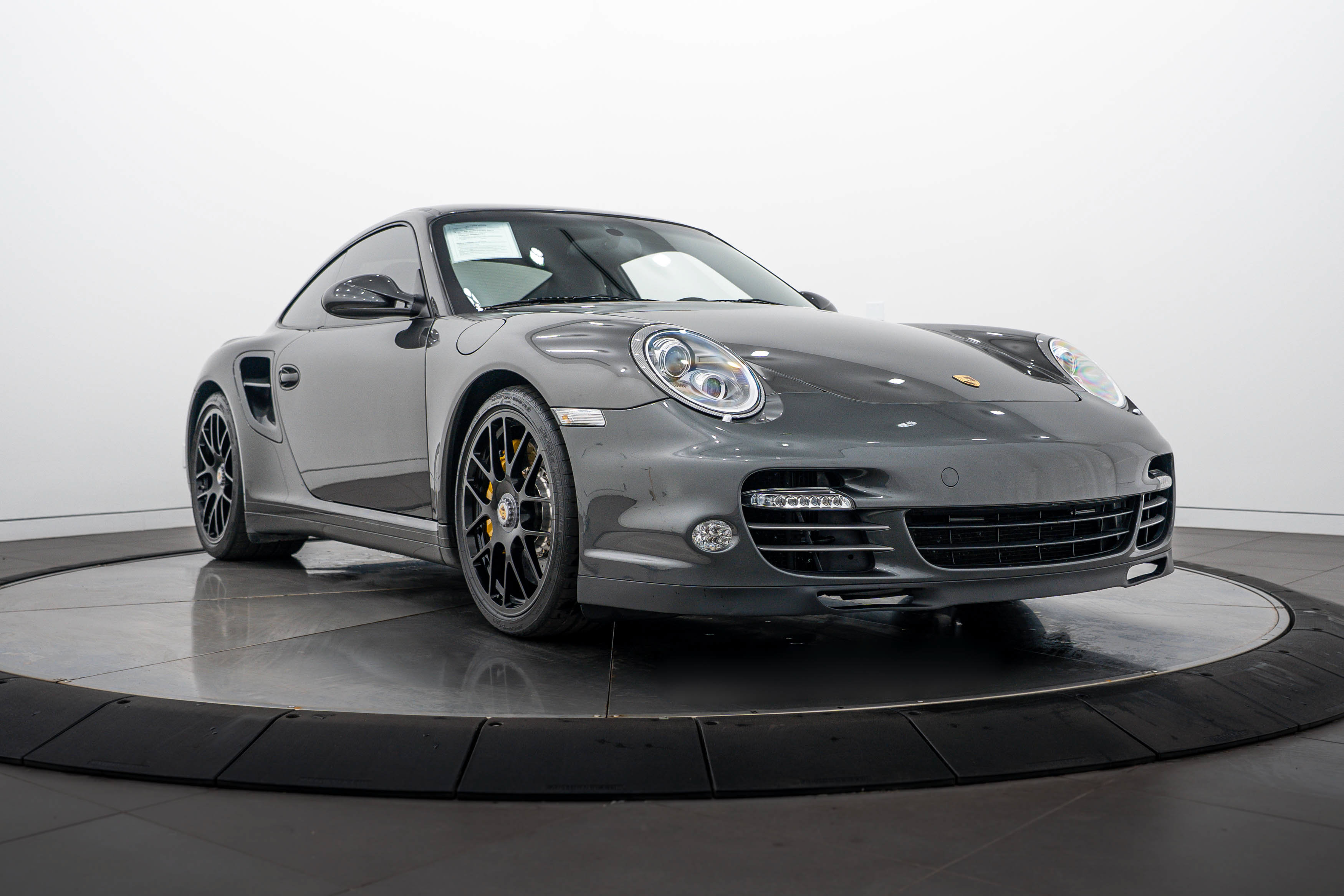 Used 2012 Porsche 911 Edition 918 Spyder AWD/4WD image 9