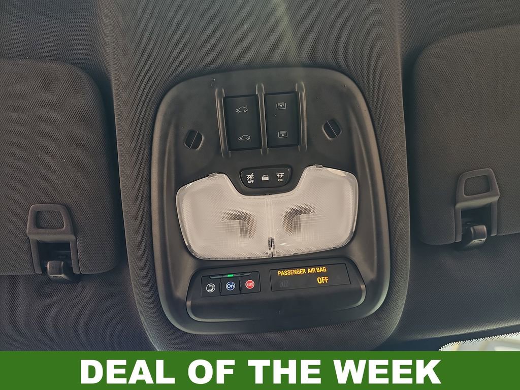 Used 2025 Chevrolet TrailBlazer RS w/ Convenience Package image 31