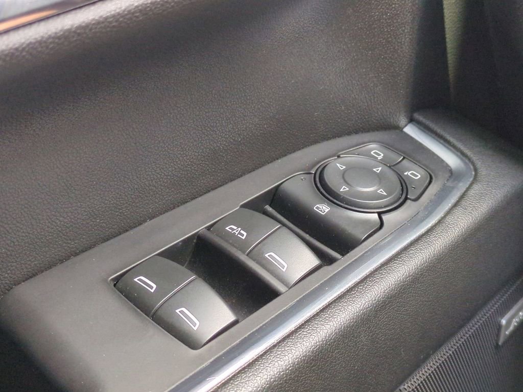 Used 2024 Chevrolet Silverado 1500 RST w/ All Star Edition Plus image 31