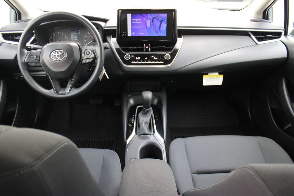 Used 2024 Toyota Corolla LE FWD image 22