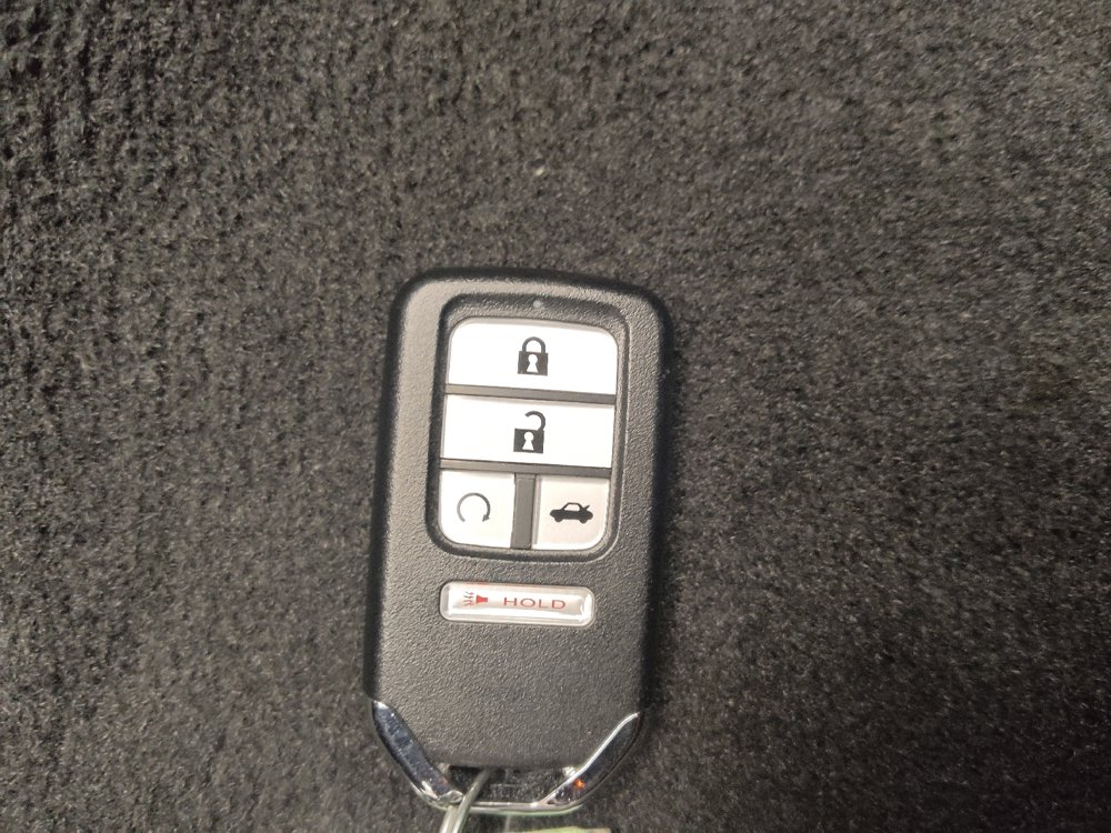Used 2022 Honda Civic Sport image 32