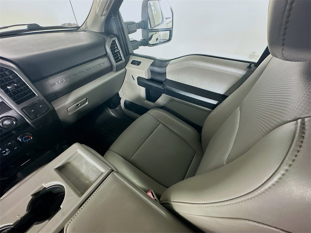 Used 2018 Ford F350 XL w/ Power Equipment Group image 11