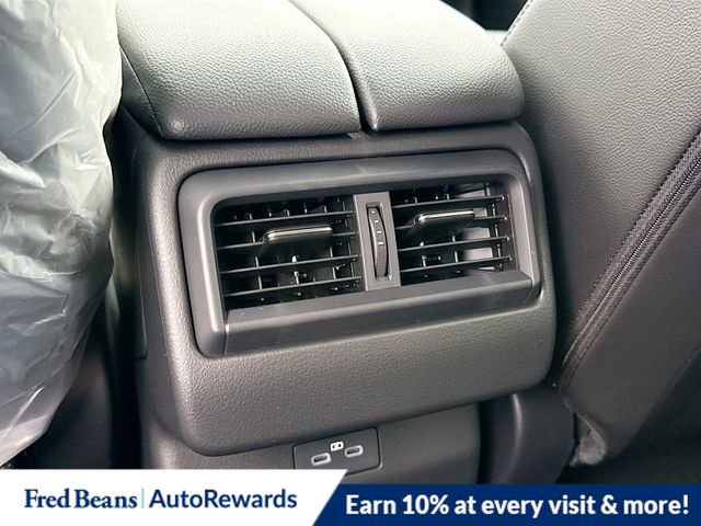 New 2026 MAZDA CX-50 AWD 2.5 S w/ Cargo Package image 25