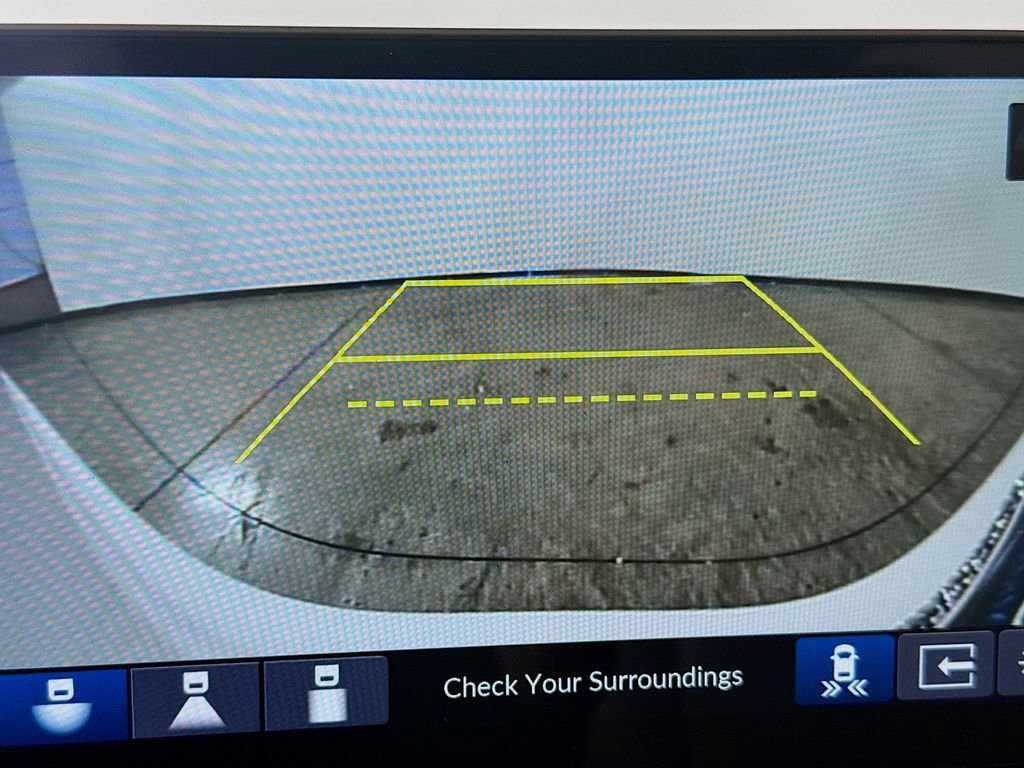 New 2026 Honda CR-V EX-L image 16