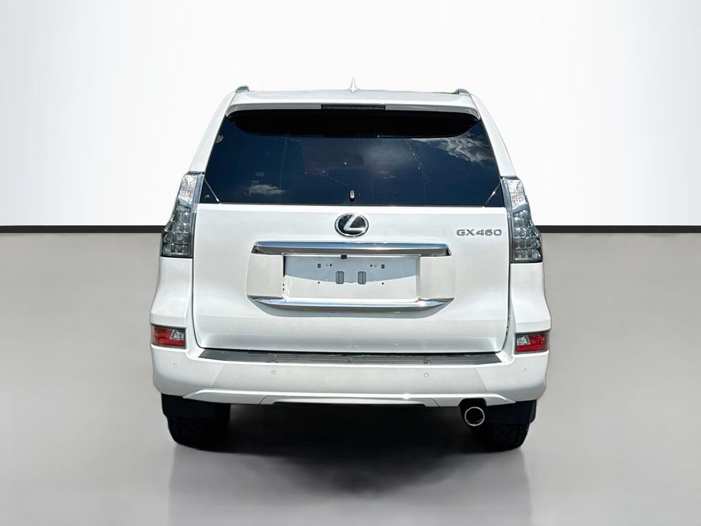 Used 2023 Lexus GX 460 Premium w/ Premium Package AWD/4WD image 6