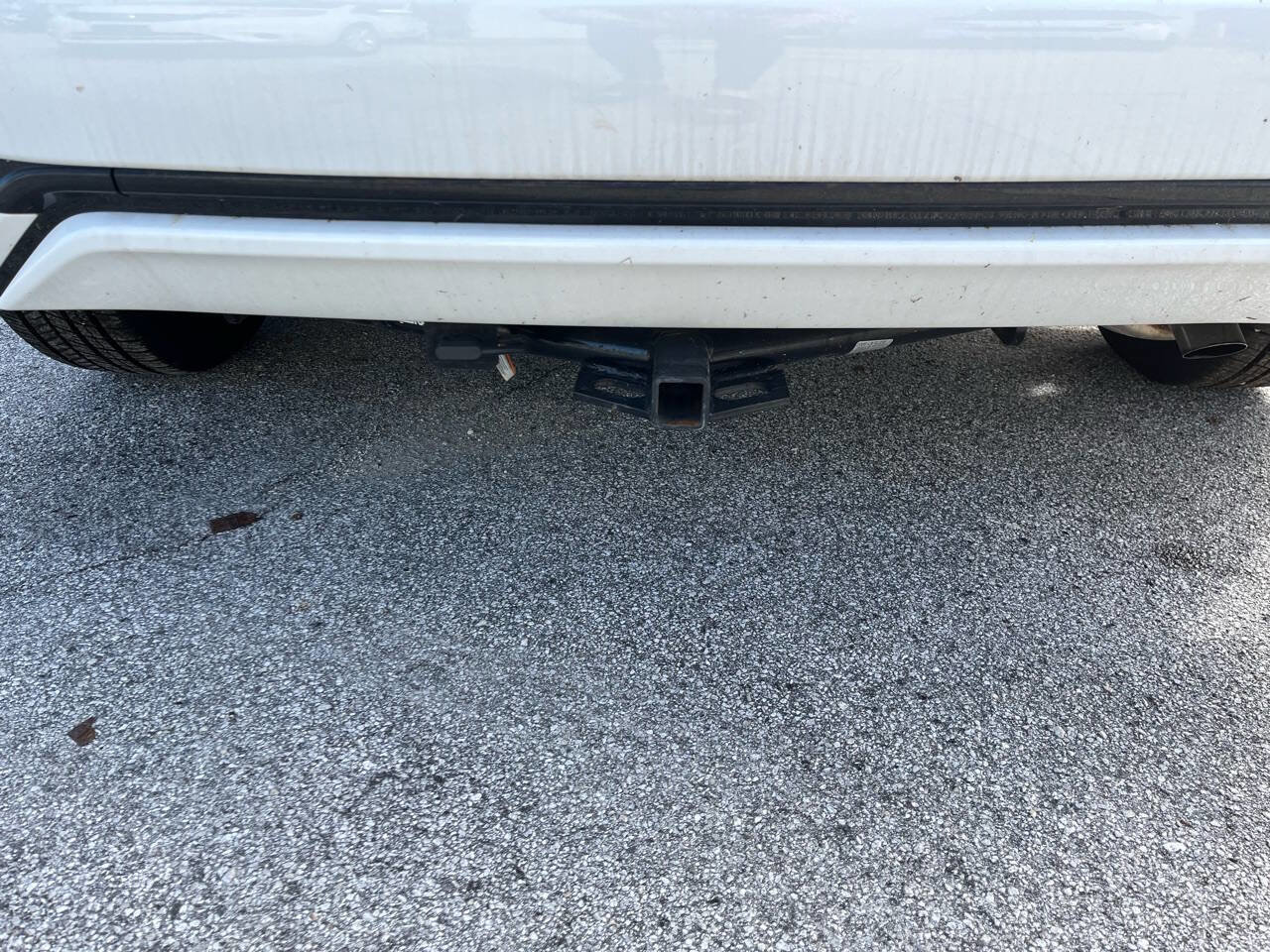 Used 2020 Honda Fit LX image 6