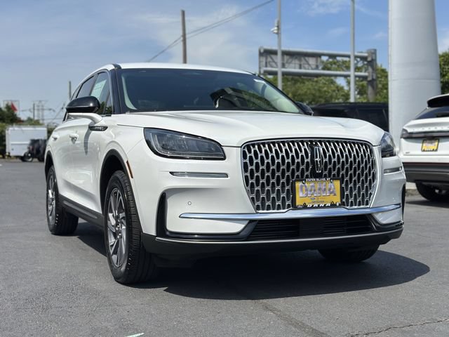 Certified 2023 Lincoln Corsair AWD w/ Equipment Group 101A image 48