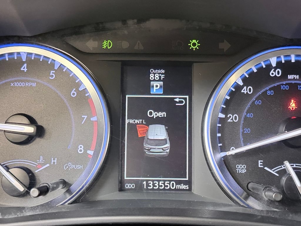 Used 2015 Toyota Highlander XLE AWD/4WD image 47