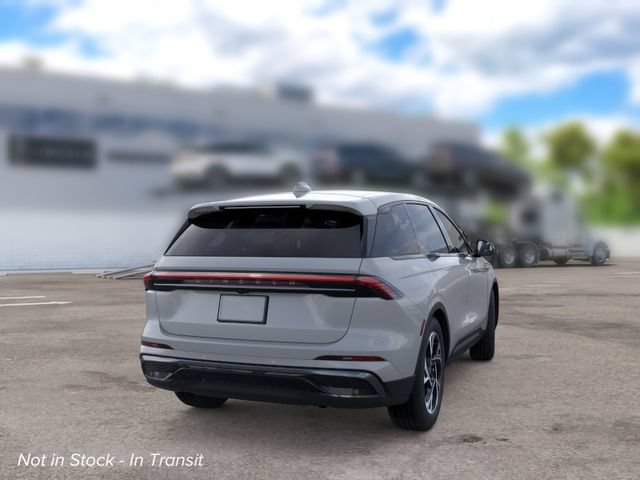 New 2026 Lincoln Nautilus Premier w/ Equipment Group 102A AWD/4WD image 9
