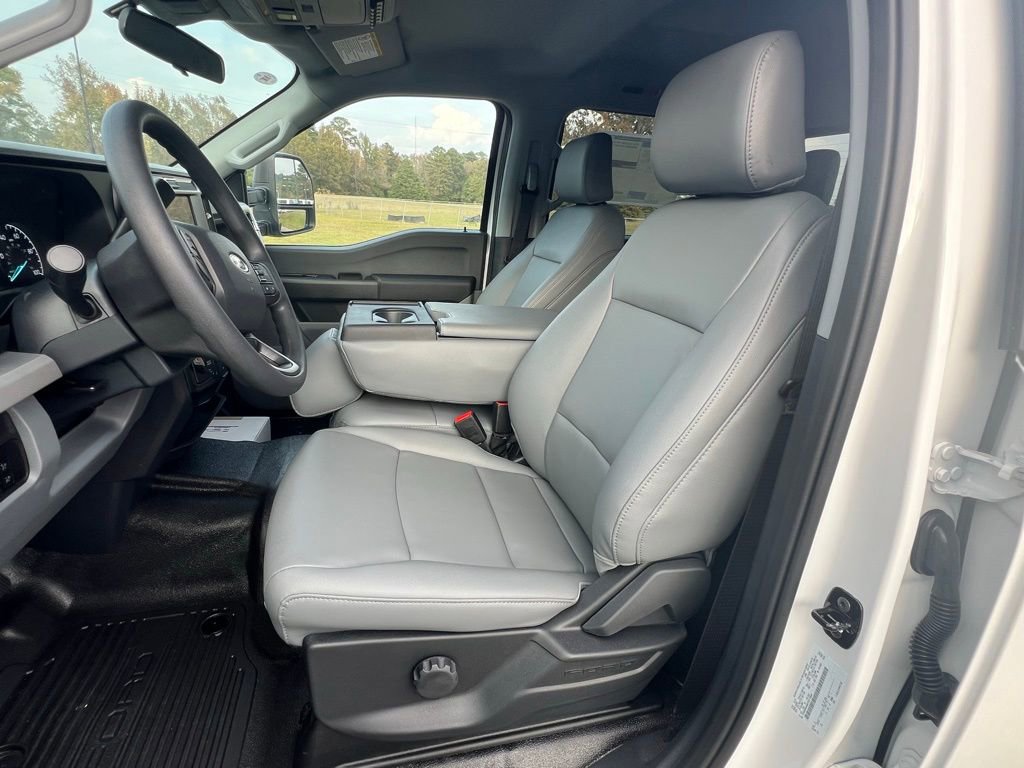 New 2026 Ford F450 XL w/ XL Chrome Package AWD/4WD image 10