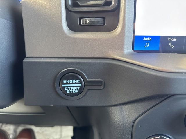 Used 2025 Ford Bronco Outer Banks image 26