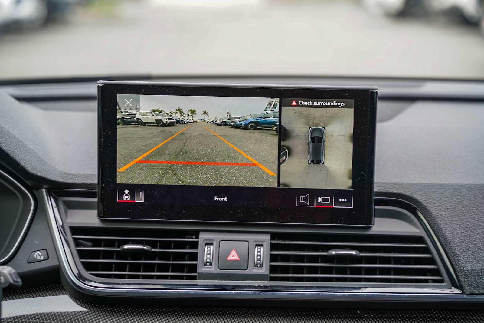 Used 2022 Audi SQ5 Premium Plus image 13