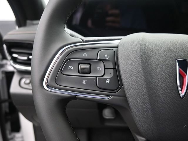 New 2026 Buick Envista Avenir FWD image 32