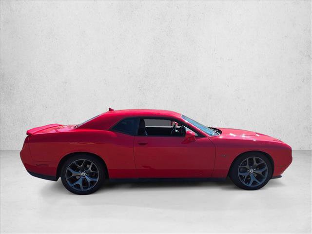Used 2017 Dodge Challenger R/T Plus RWD image 4