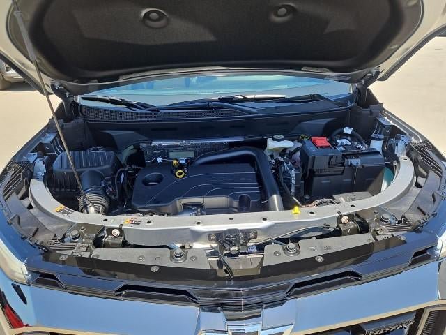 New 2027 Chevrolet Equinox ACTIV FWD image 30