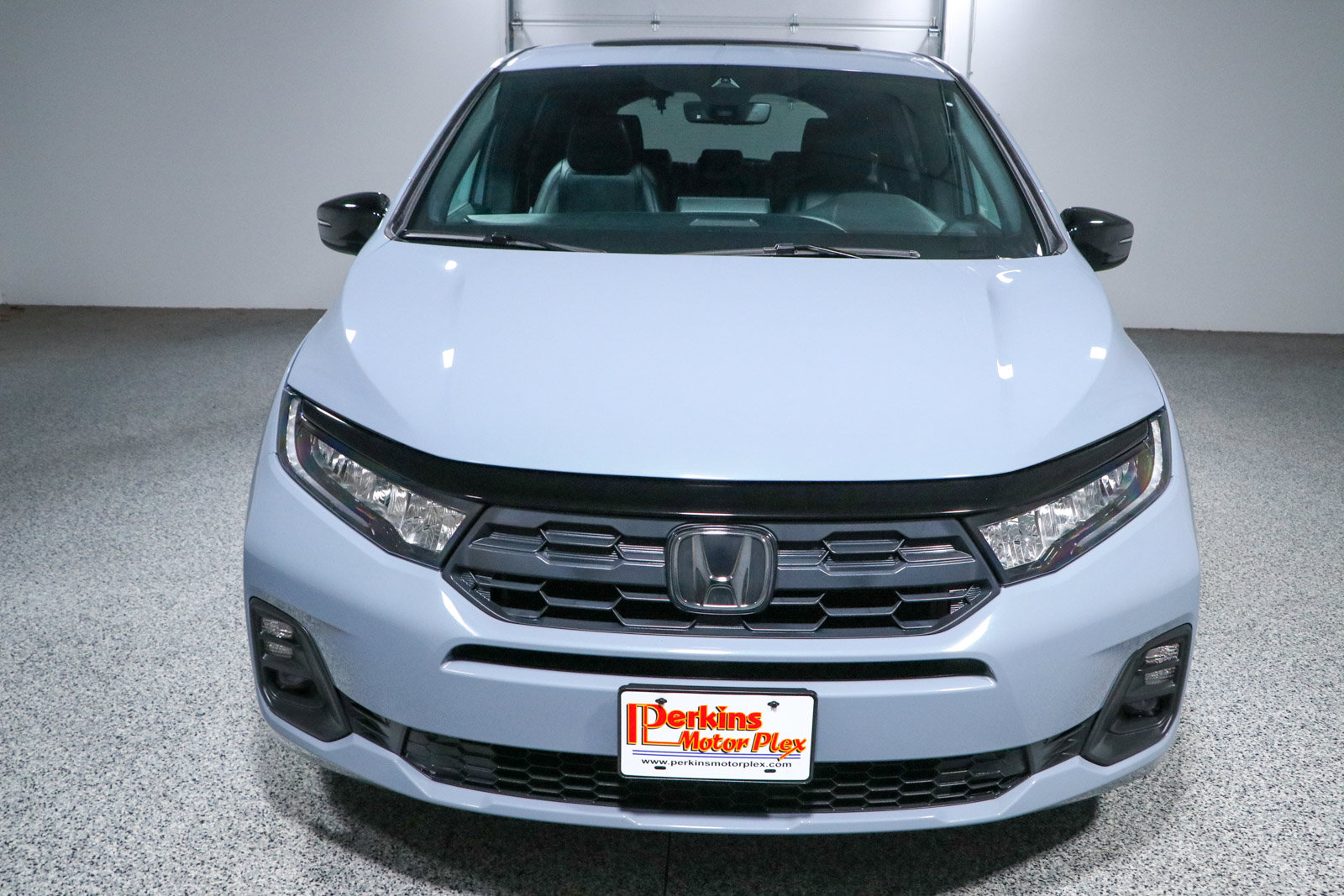 Used 2025 Honda Odyssey Sport-L image 4