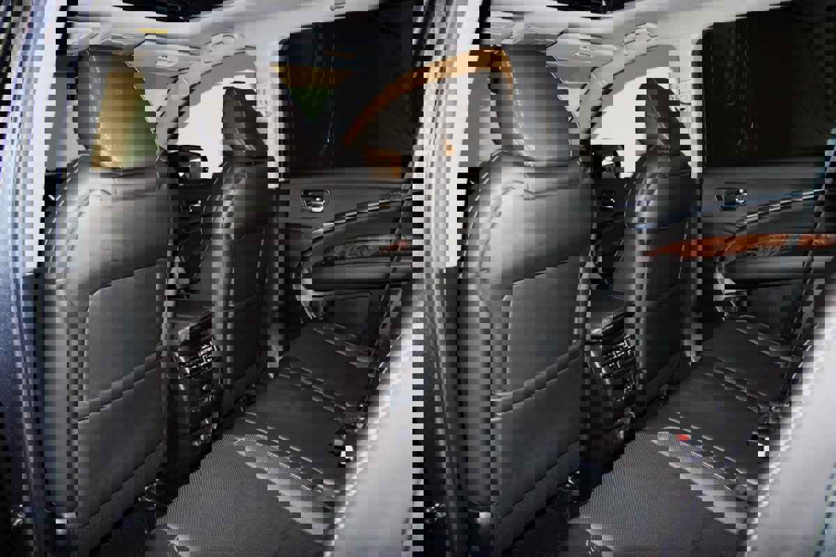 Used 2020 Acura MDX SH-AWD w/ Technology Package image 54