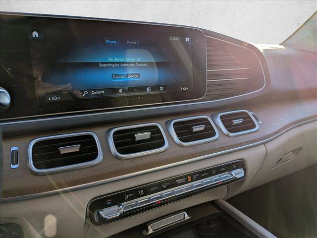 Used 2020 Mercedes-Benz GLE 350 4MATIC image 12