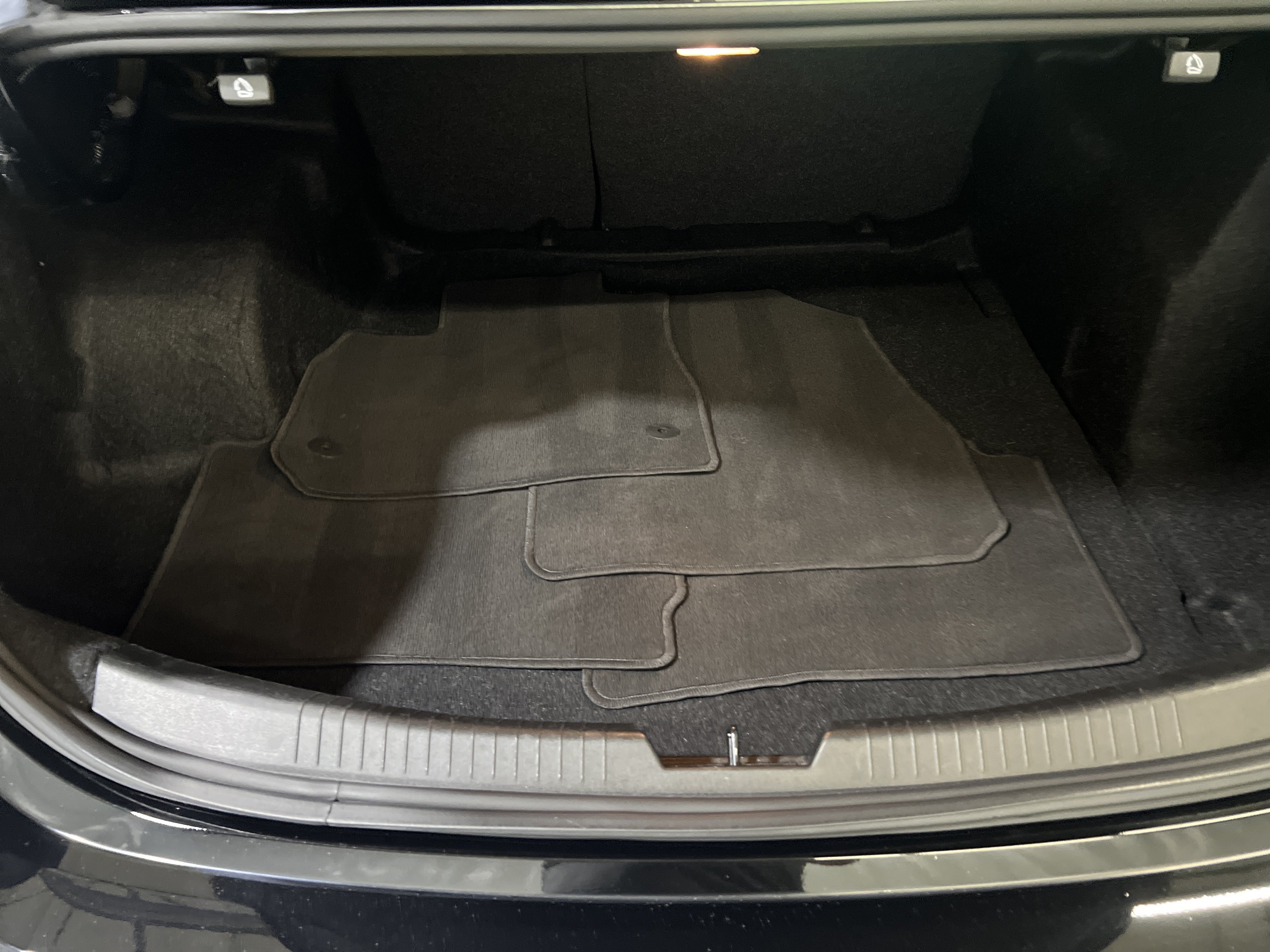 Certified 2024 Chevrolet Malibu LT FWD image 14