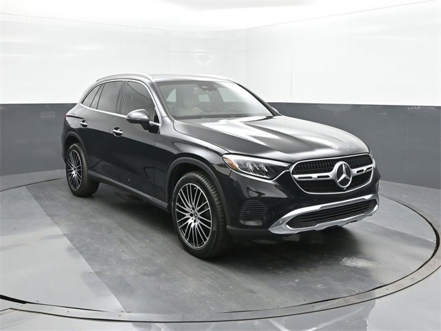 New 2025 Mercedes-Benz GLC 300 image 22