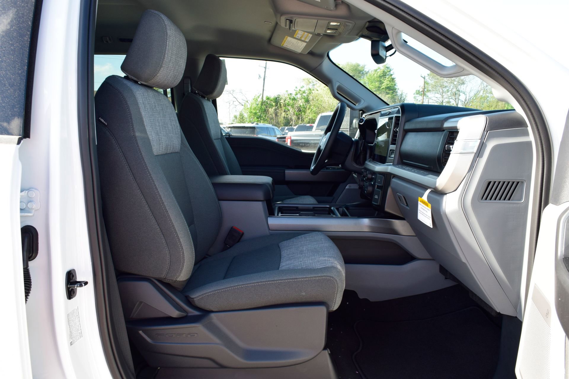 New 2026 Ford F350 XLT w/ XLT Premium Package image 23