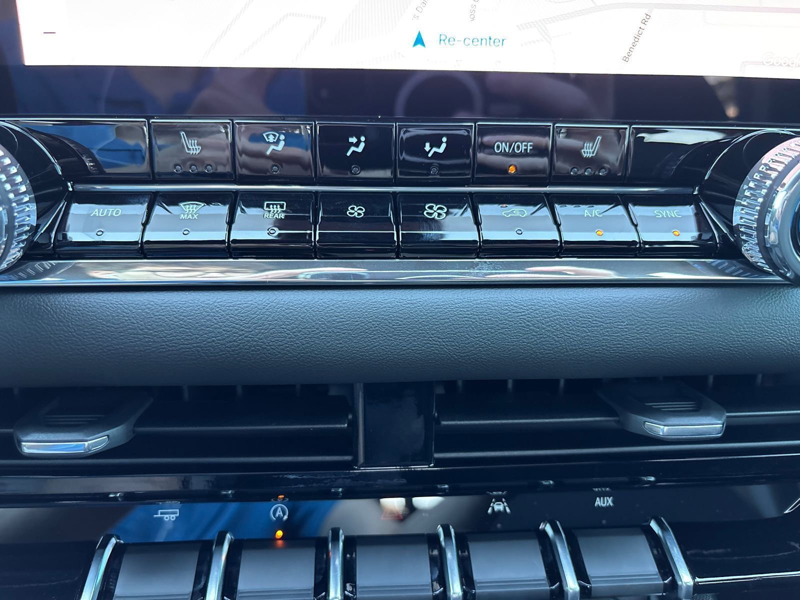 New 2026 GMC Canyon Elevation w/ Convenience Package RWD image 7