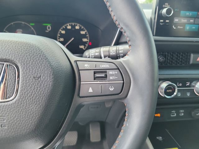 Certified 2025 Honda CR-V Sport-L image 20