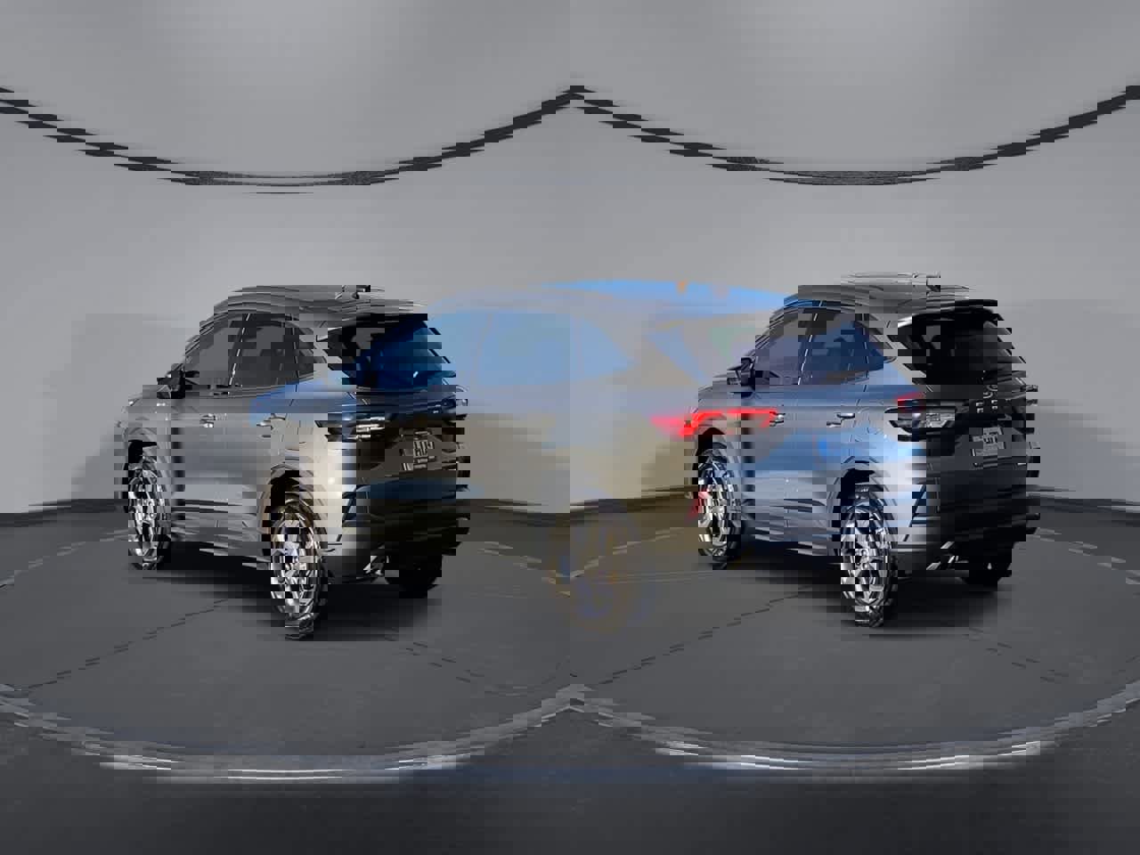 Used 2025 Ford Escape ST-Line image 6