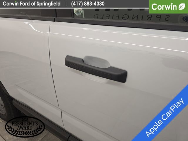 New 2026 Ford Bronco Sport Big Bend image 8