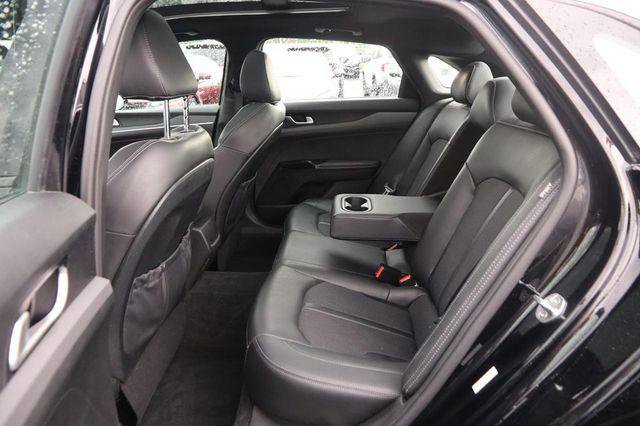 Used 2021 Kia K5 GT-Line AWD/4WD image 10